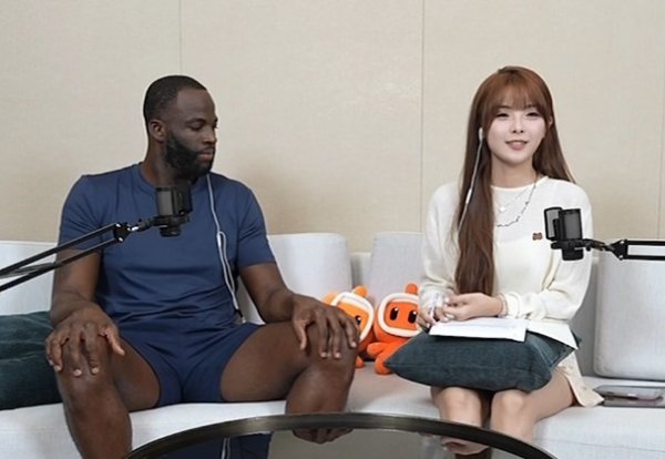 Dream Chasing: We will compete for the championship in the new season. The Warriors will have actions before the end of the offseason.