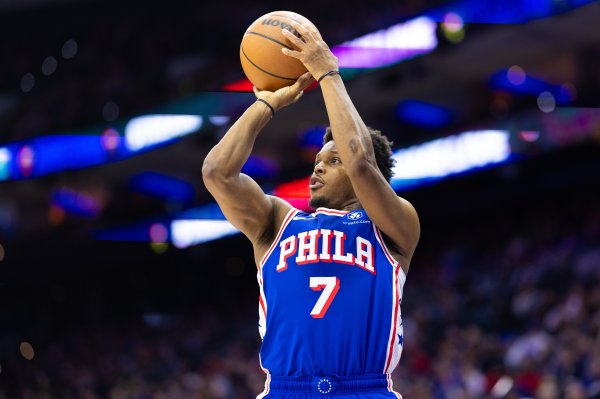 Lowry: The young people on the team are great and really love basketball. They always want to know how to get better