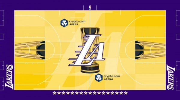 New season NBA Cup bonuses! The champion earned $531,000, a slight increase from last season. The runner-up earned $210,000.